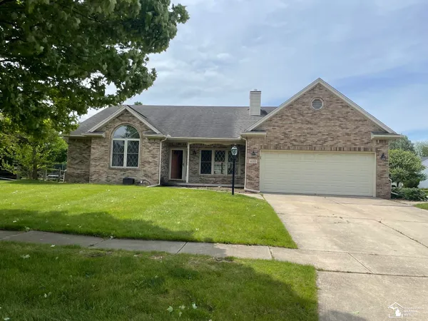 $375,000 | 6755 Marzden Drive, Lambertville, MI 48144