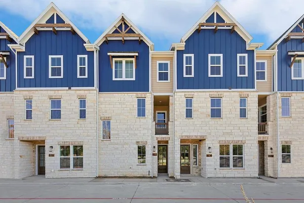 $474,790 | 821 Concan Drive, Plano, TX 75075