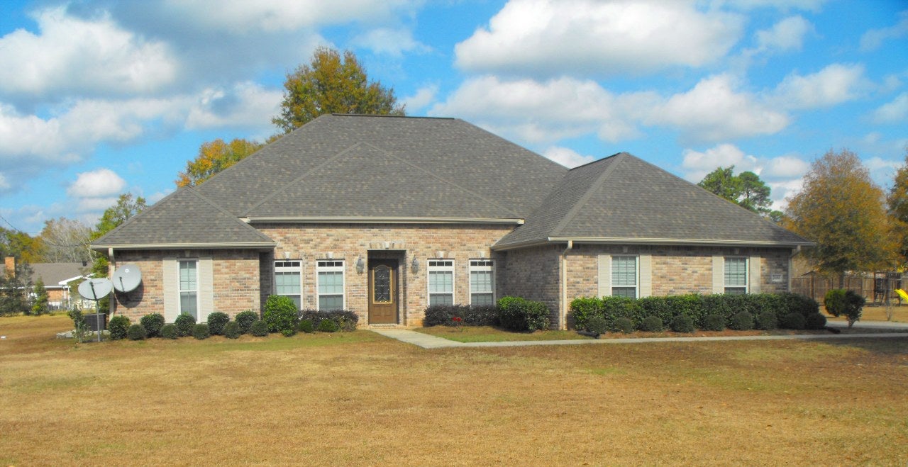 2680 Bayou Pines Road Deridder, LA 70634 - Photo 1 of 1 Gallery Image 1
