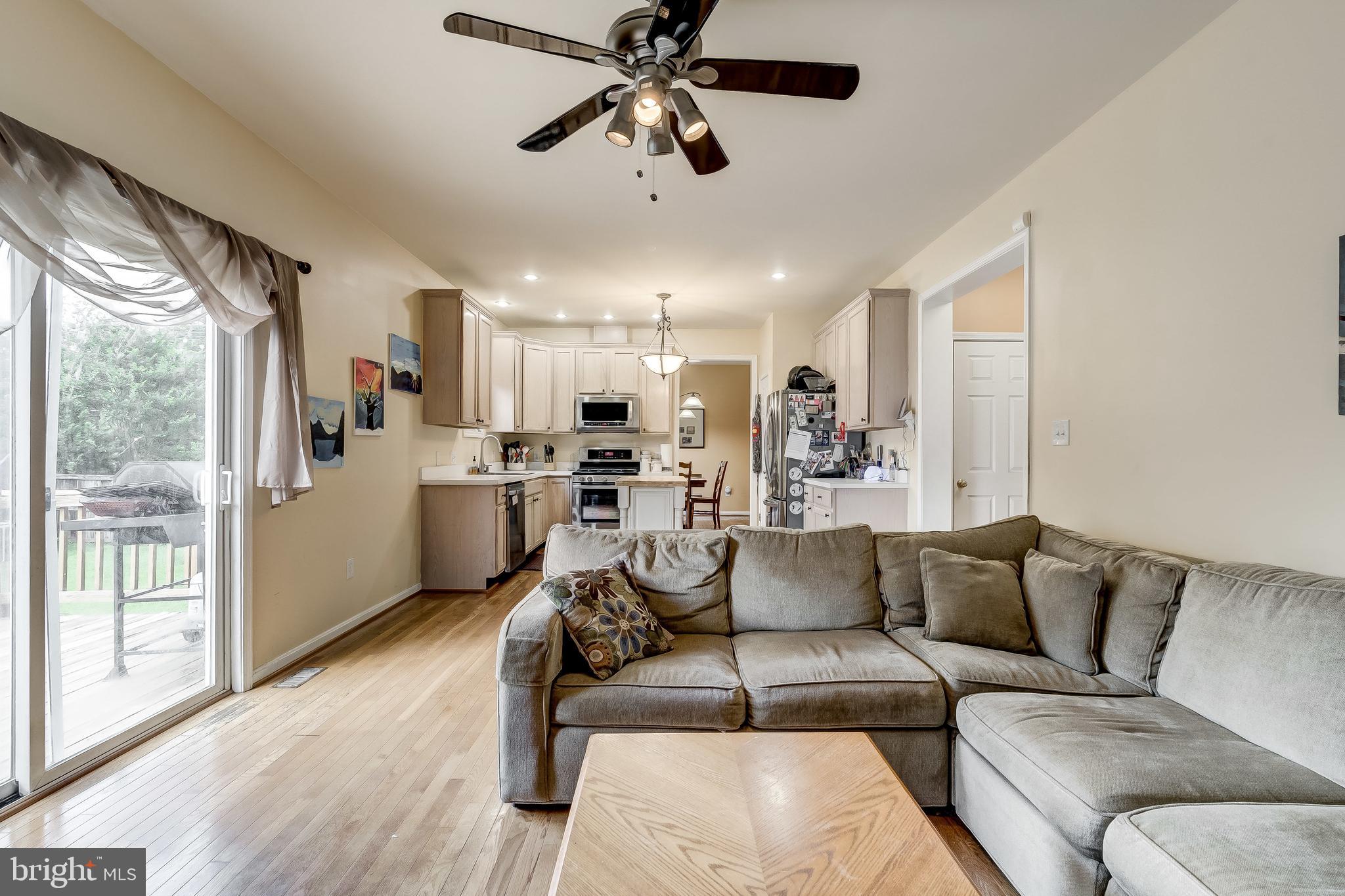 7804 Muncaster Mill Road Gaithersburg, MD 20877 - Photo 13 of 34 Gallery Image 13