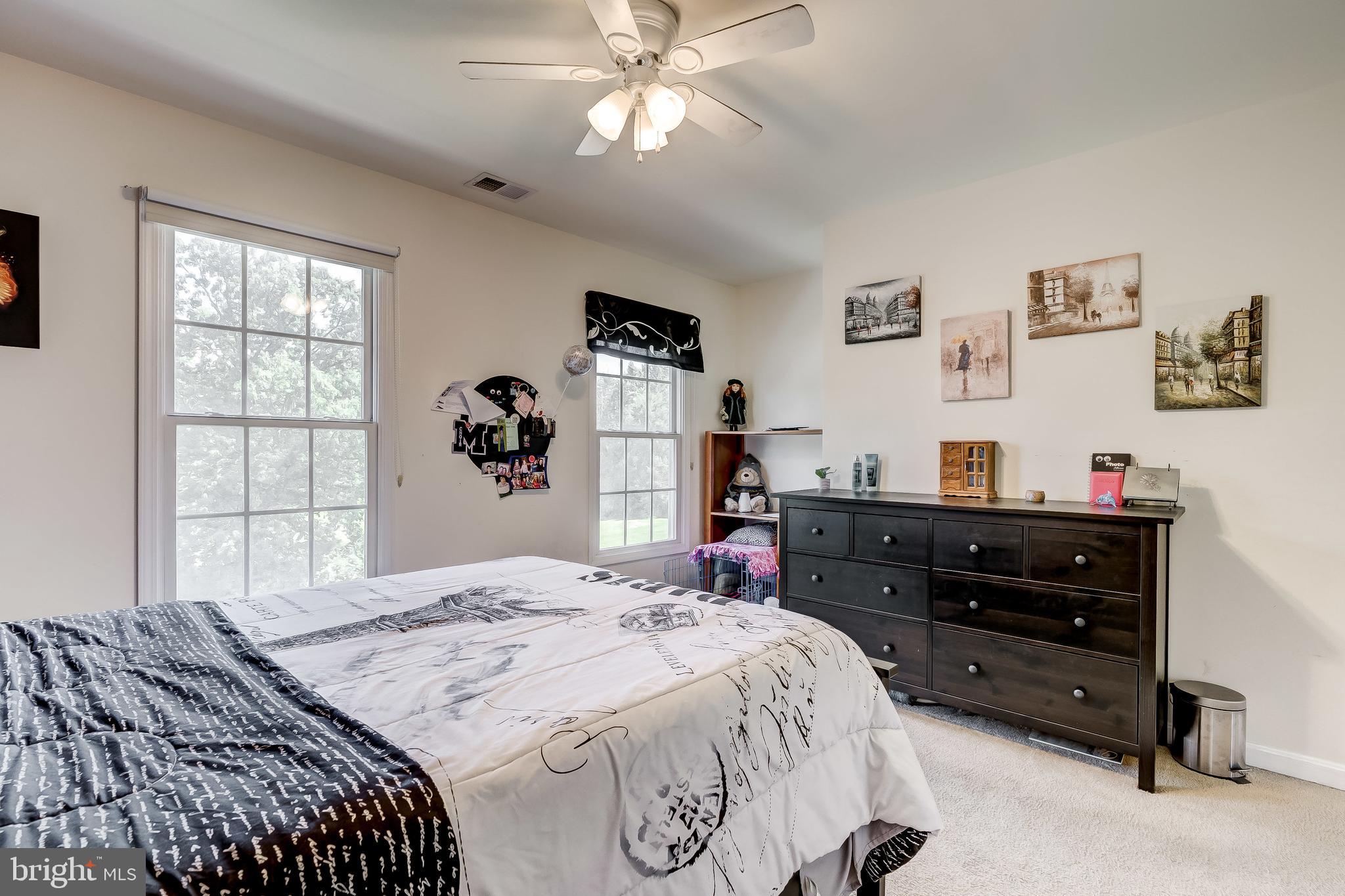 7804 Muncaster Mill Road Gaithersburg, MD 20877 - Photo 22 of 34 Bedroom 4