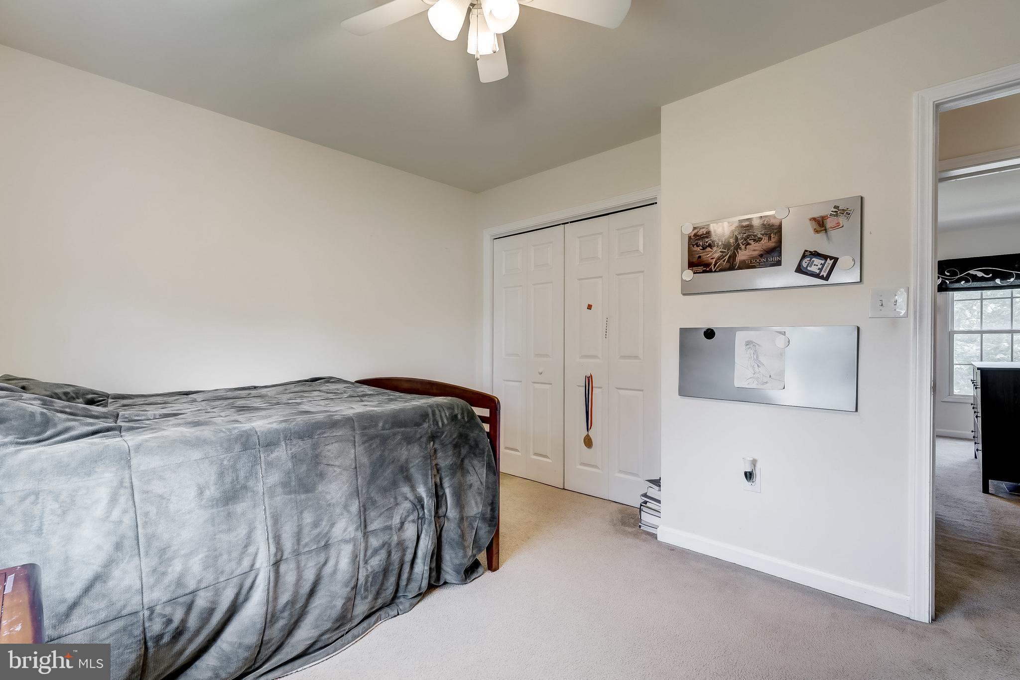 7804 Muncaster Mill Road Gaithersburg, MD 20877 - Photo 25 of 34 Bedroom 3