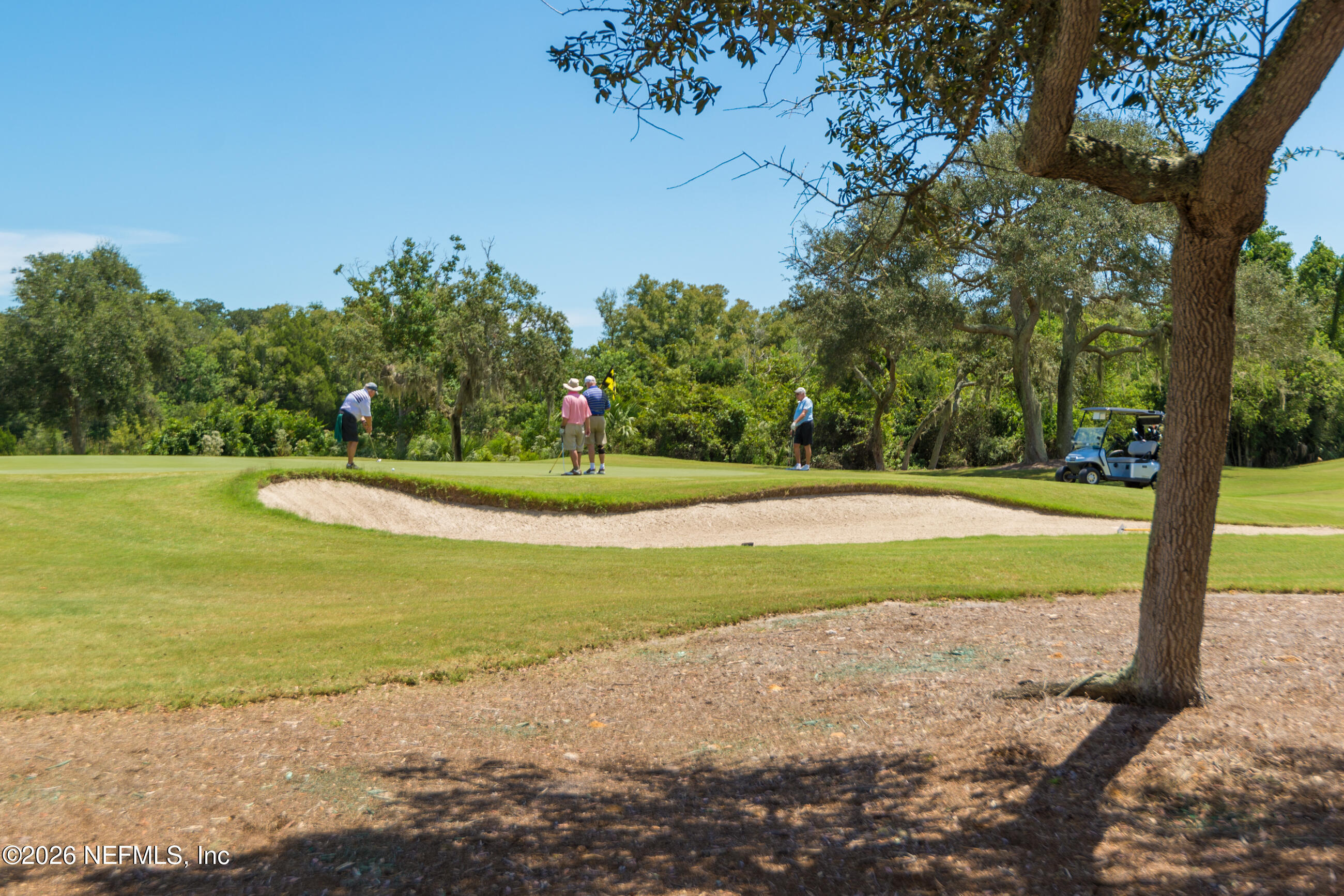 412 Marsh Point Circle St. Augustine, FL 32080 - Photo 62 of 66 MarshCreek_025