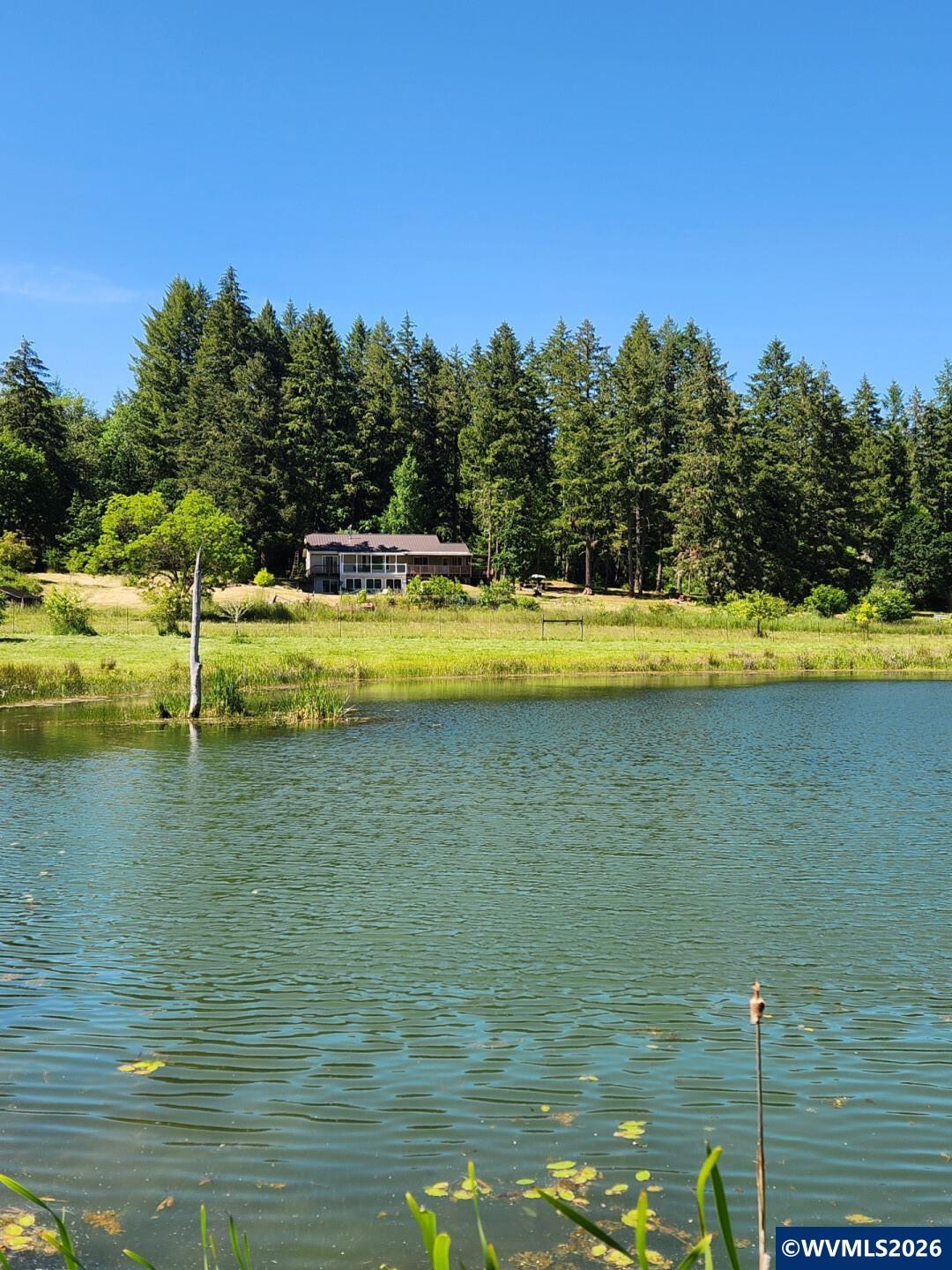 3810 Limestone Road Dallas, OR 97338 - Photo 4 of 29 Gallery Image 4