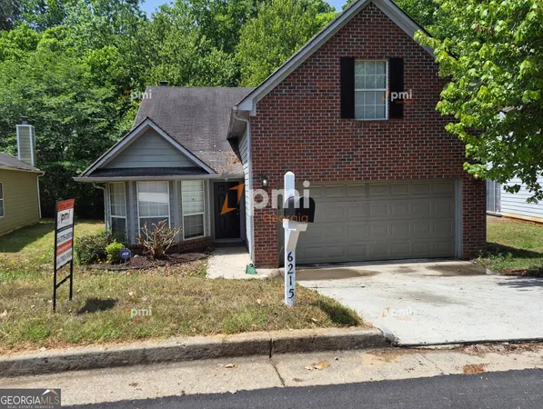 $1,925 | 6215 Klondike River Road, Lithonia, GA 30038