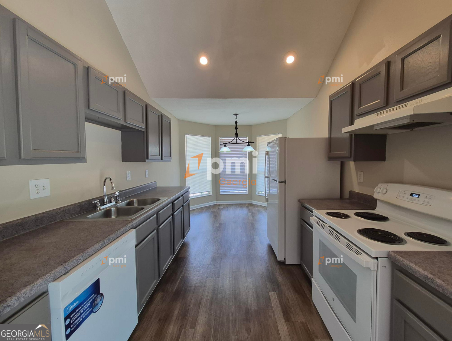 6215 Klondike River Road Lithonia, GA 30038 - Photo 2 of 14