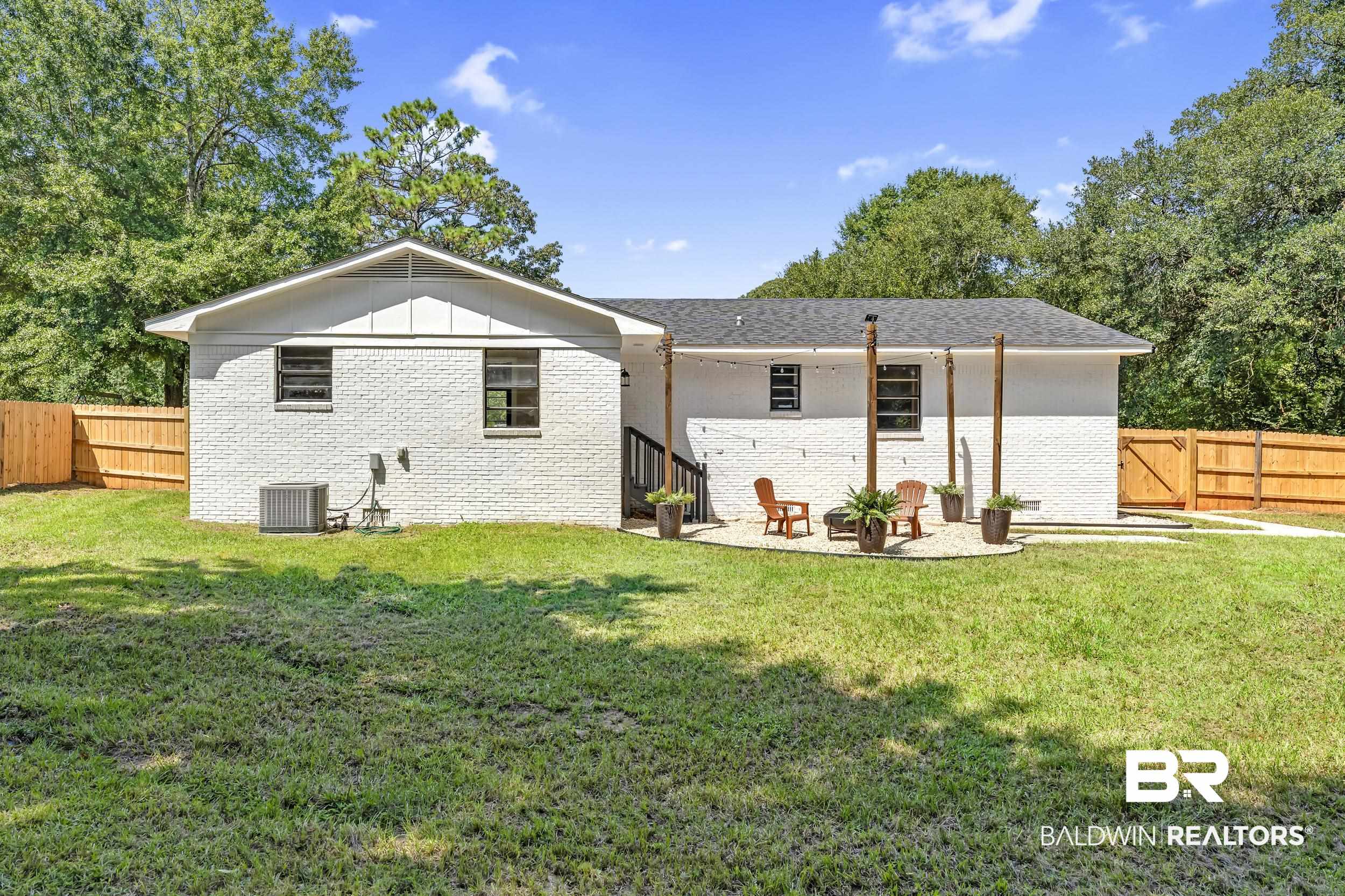 7662 Wilmer Georgetown Road Wilmer, AL 36587 - Photo 21 of 25