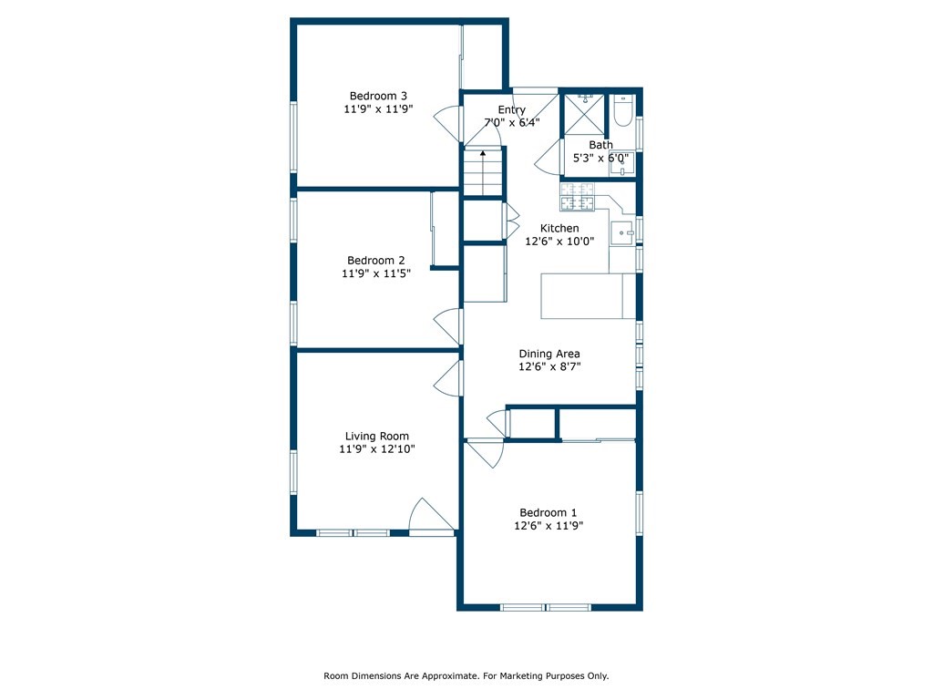 53 Chilmark Street Worcester, MA 01604 - Photo 36 of 36 Gallery Image 36