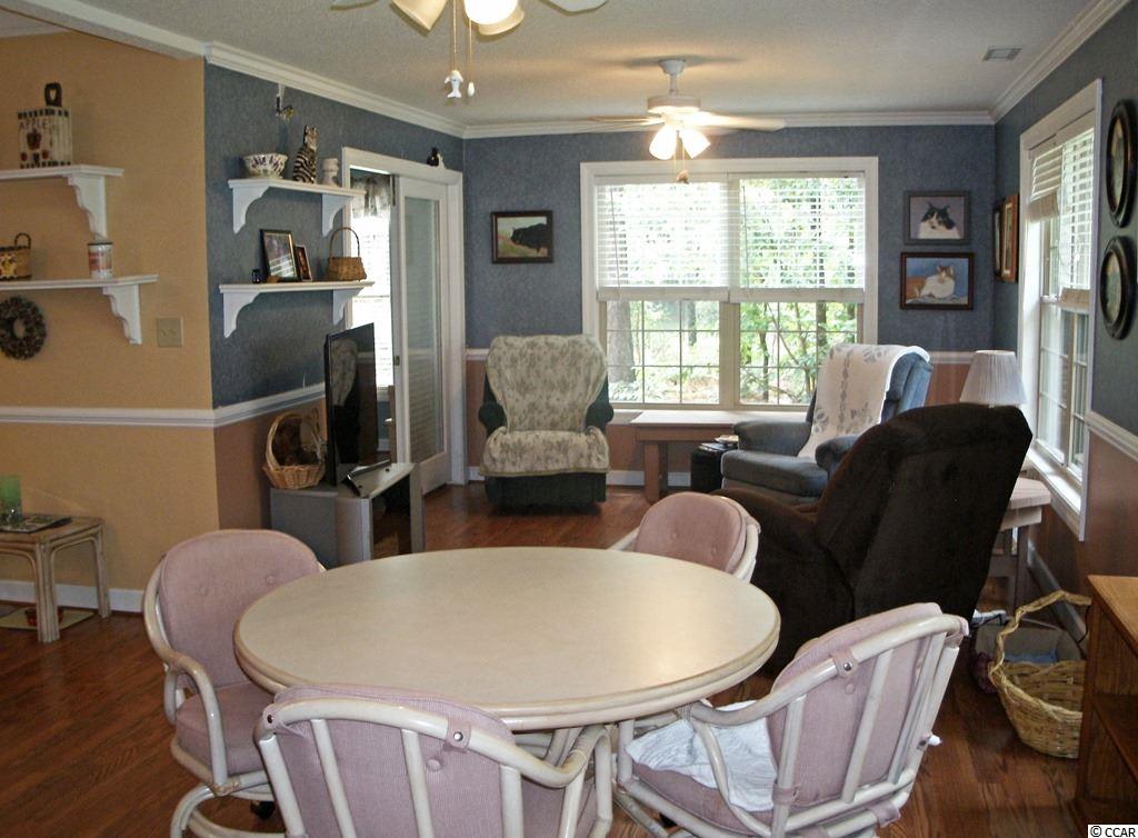174 Arcadia Road Pawleys Island, SC 29585 - Photo 14 of 40 Gallery Image 14