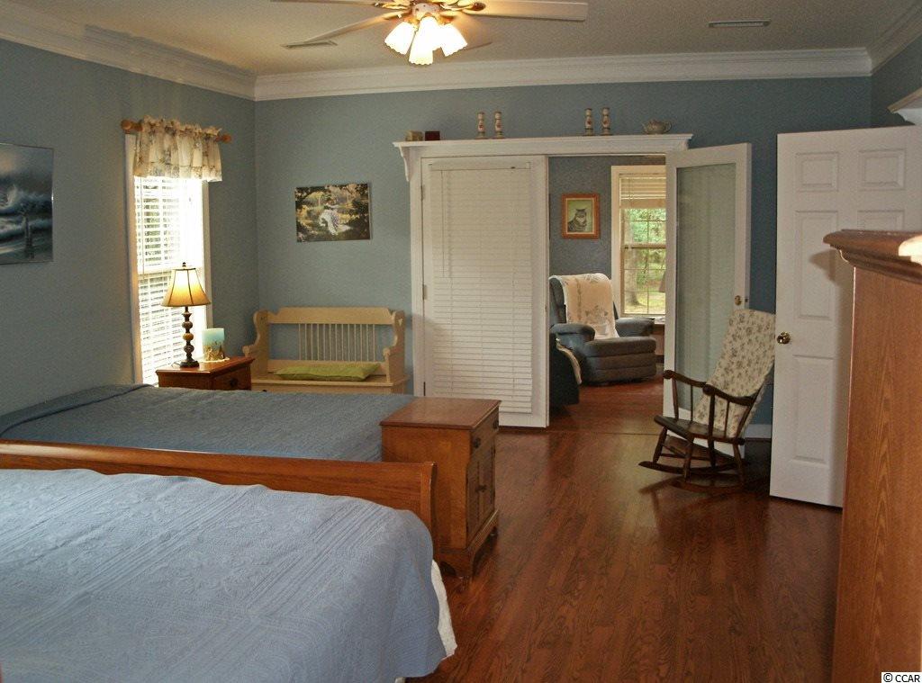 174 Arcadia Road Pawleys Island, SC 29585 - Photo 22 of 40 Gallery Image 22