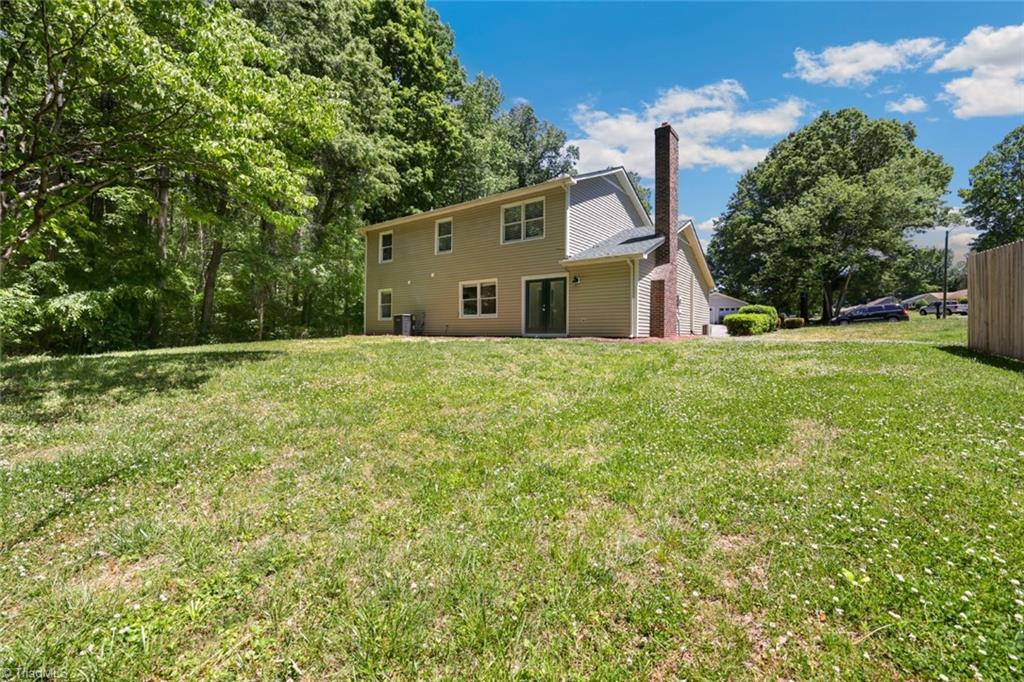 3490 Cedar Post Road Winston-Salem, NC 27127 - Photo 30 of 31 Gallery Image 30