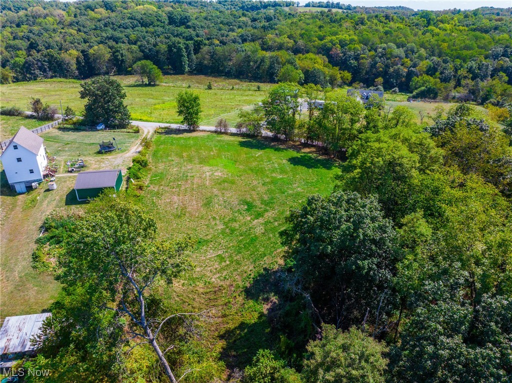 192 Township Road Cadiz, OH 43907 - Photo 26 of 31 Overview of rural landscape with a heavily wooded area