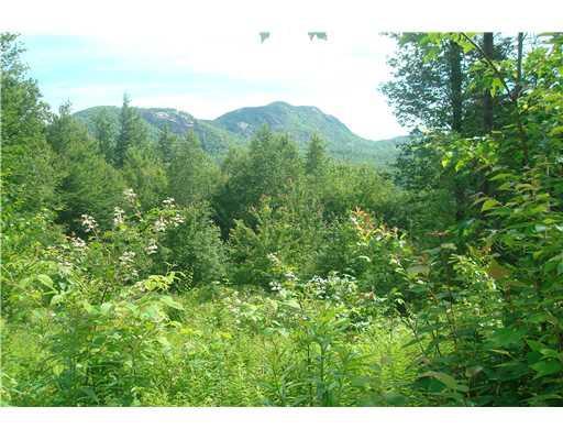 Lot #9 Saunders Road Bryant Pond, ME 04219 - Photo 1 of 6 View. Beautiful view to mountain...