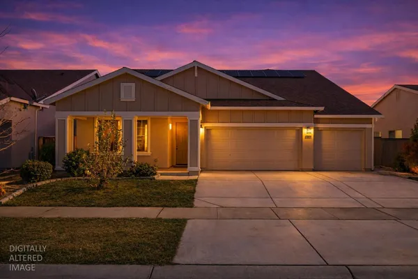 $495,000 | 5653 Harcrest Drive, Marysville, CA 95901