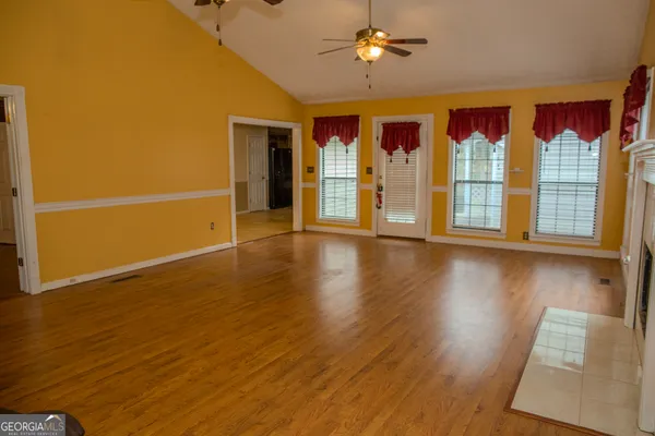 $495,000 | 360 Floyd Road, Hampton, GA 30228