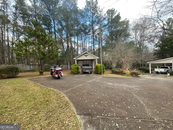 $495,000 | 360 Floyd Road, Hampton, GA 30228