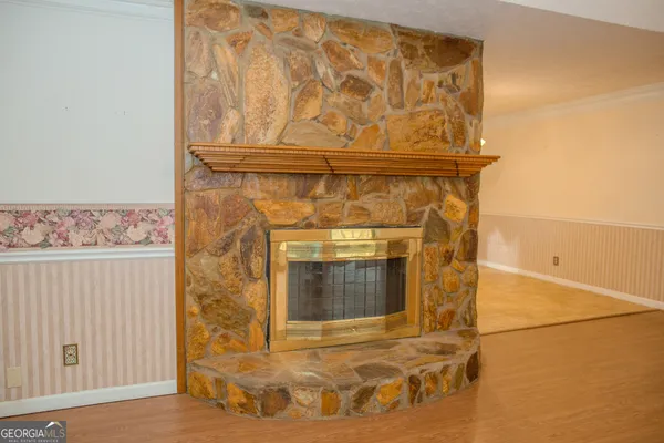 $495,000 | 360 Floyd Road, Hampton, GA 30228