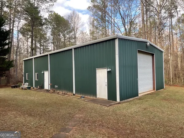 $495,000 | 360 Floyd Road, Hampton, GA 30228