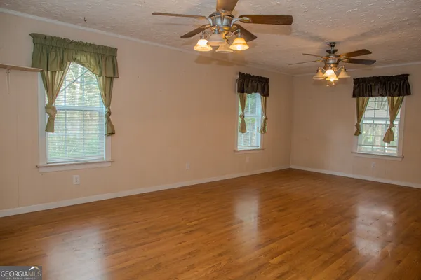 $495,000 | 360 Floyd Road, Hampton, GA 30228