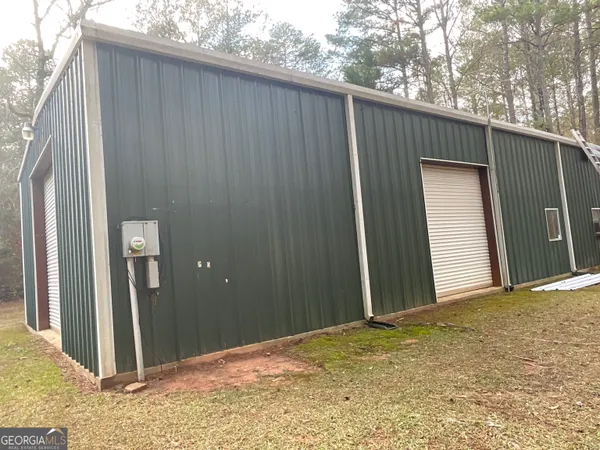 $495,000 | 360 Floyd Road, Hampton, GA 30228