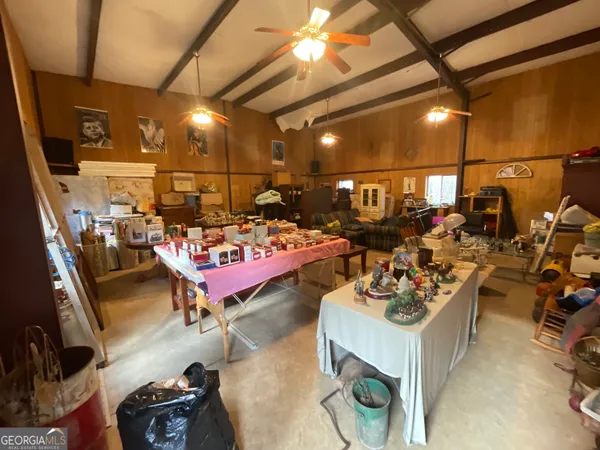 $495,000 | 360 Floyd Road, Hampton, GA 30228