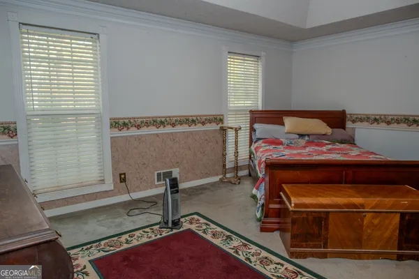 $495,000 | 360 Floyd Road, Hampton, GA 30228