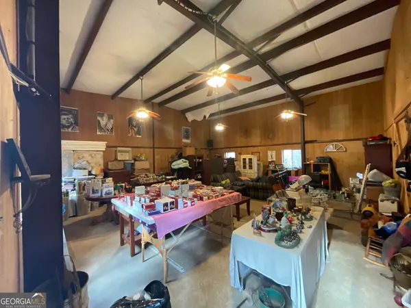 $495,000 | 360 Floyd Road, Hampton, GA 30228