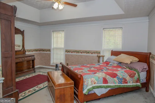 $495,000 | 360 Floyd Road, Hampton, GA 30228