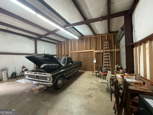 $495,000 | 360 Floyd Road, Hampton, GA 30228