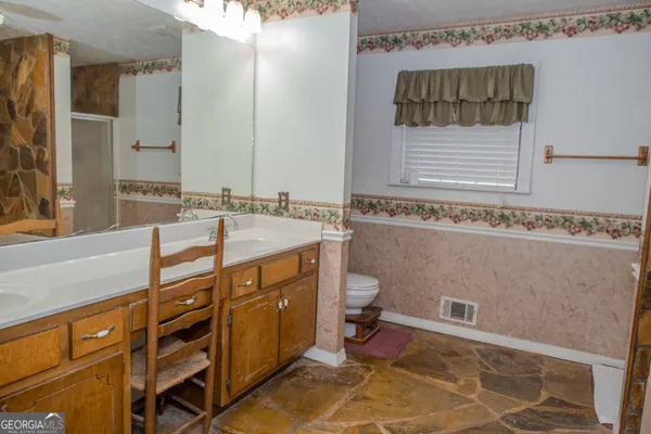 $495,000 | 360 Floyd Road, Hampton, GA 30228