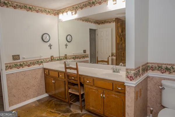 $495,000 | 360 Floyd Road, Hampton, GA 30228