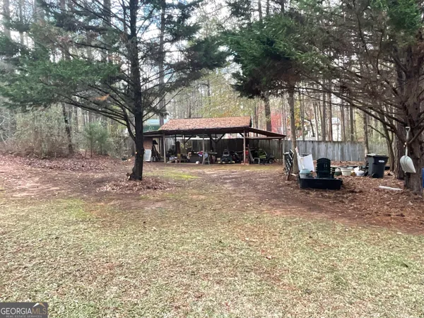 $495,000 | 360 Floyd Road, Hampton, GA 30228