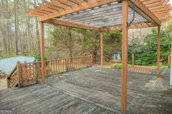 $495,000 | 360 Floyd Road, Hampton, GA 30228