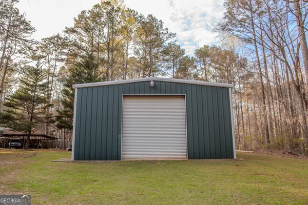 $495,000 | 360 Floyd Road, Hampton, GA 30228