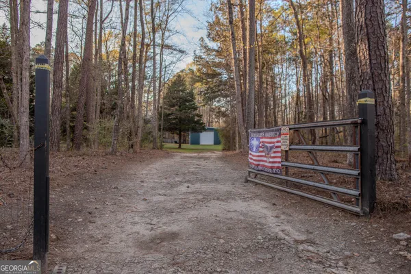 $495,000 | 360 Floyd Road, Hampton, GA 30228