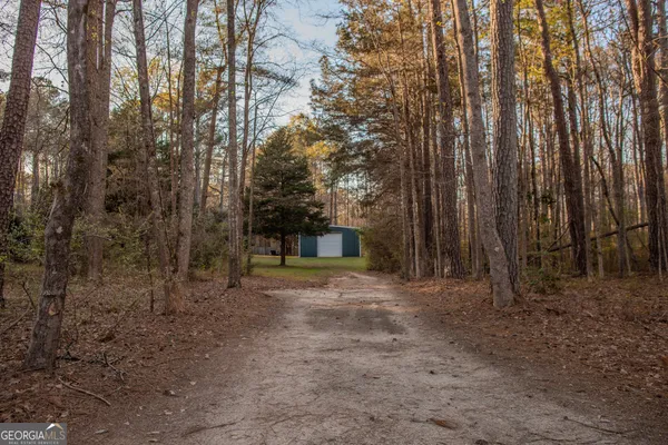 $495,000 | 360 Floyd Road, Hampton, GA 30228