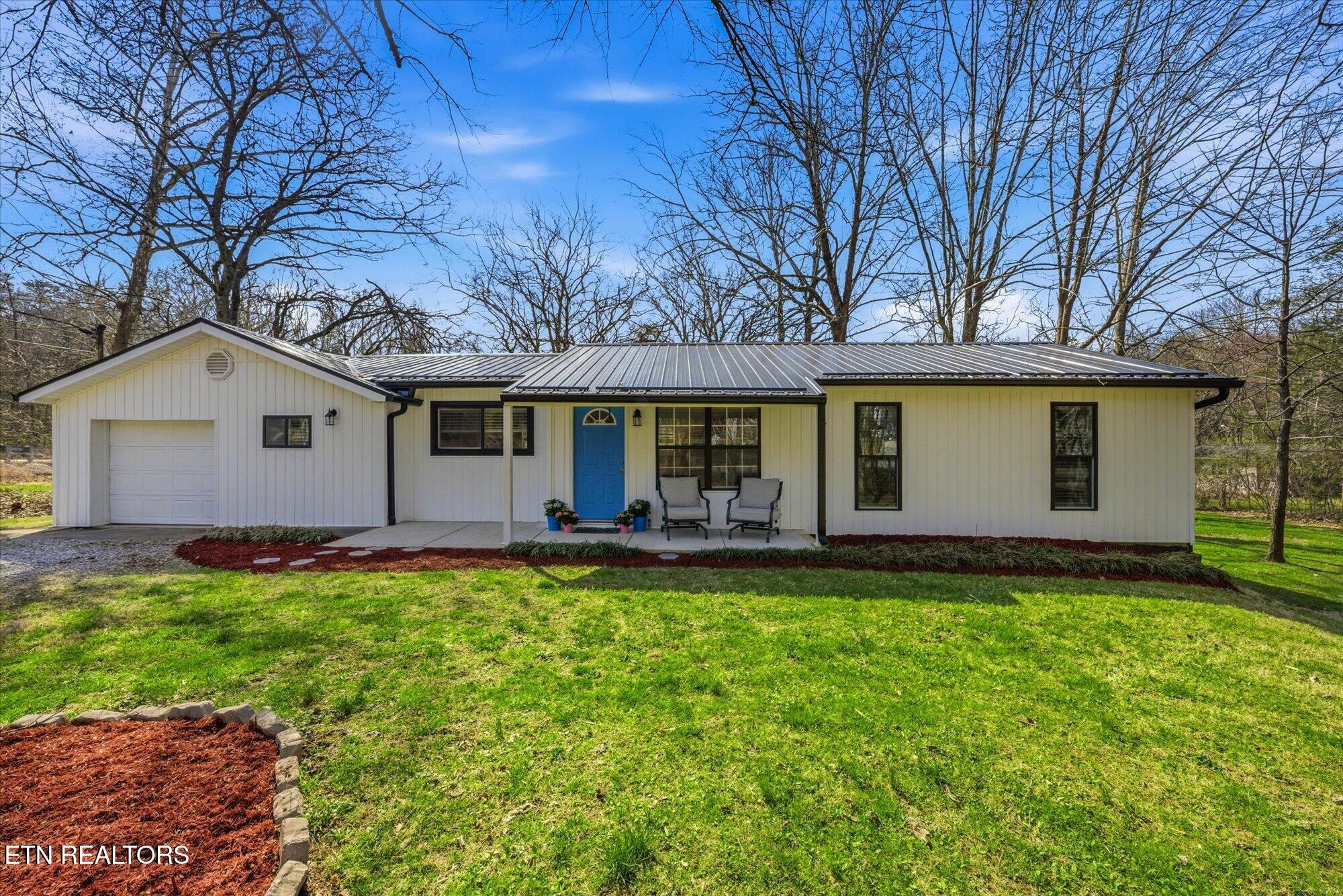 7831 Rollen Road Knoxville, TN 37920 - Photo 1 of 22 01-7831-Rollen-Rd-Knoxville-TN-1