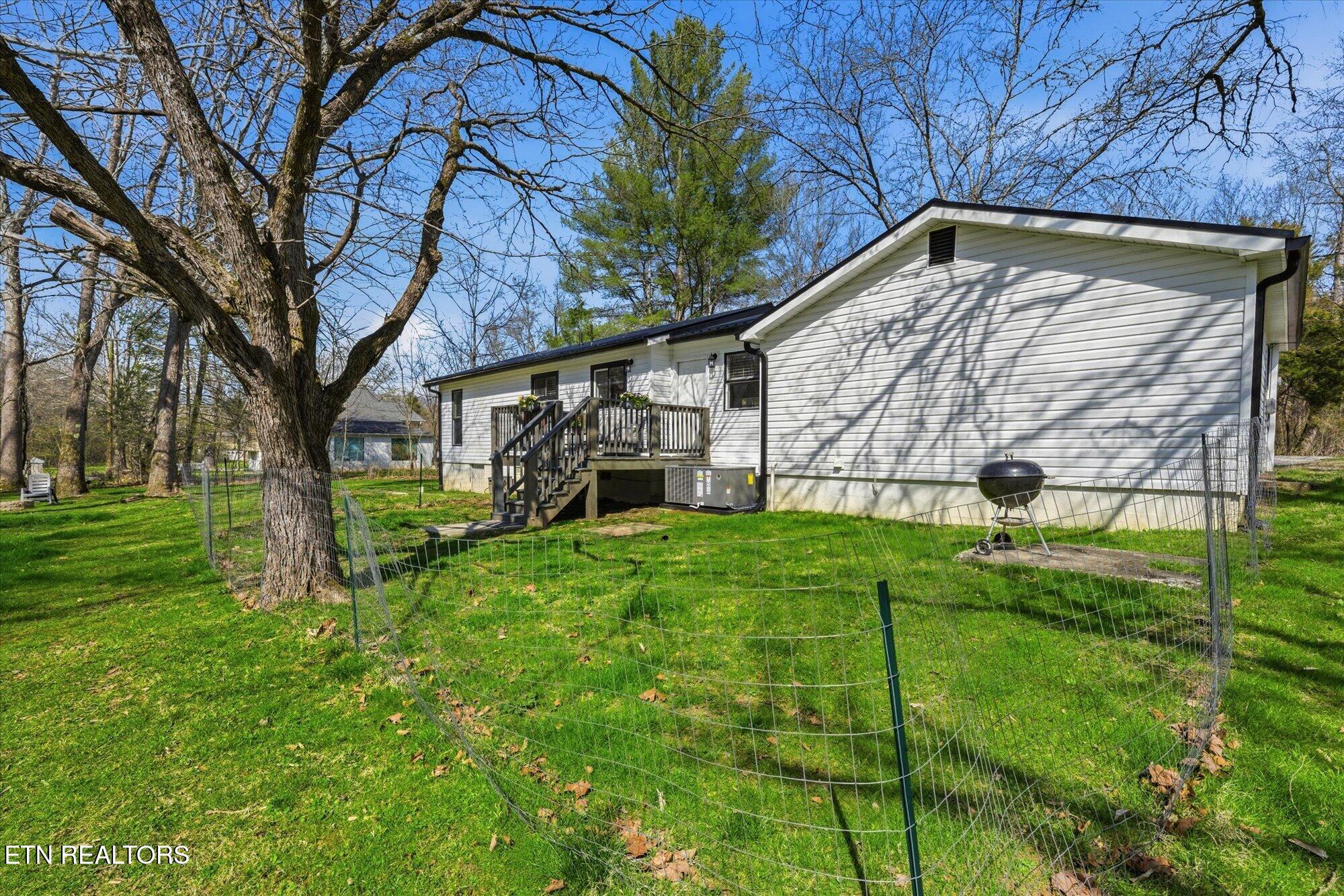 7831 Rollen Road Knoxville, TN 37920 - Photo 21 of 22 23-7831-Rollen-Rd-Knoxville-TN-23