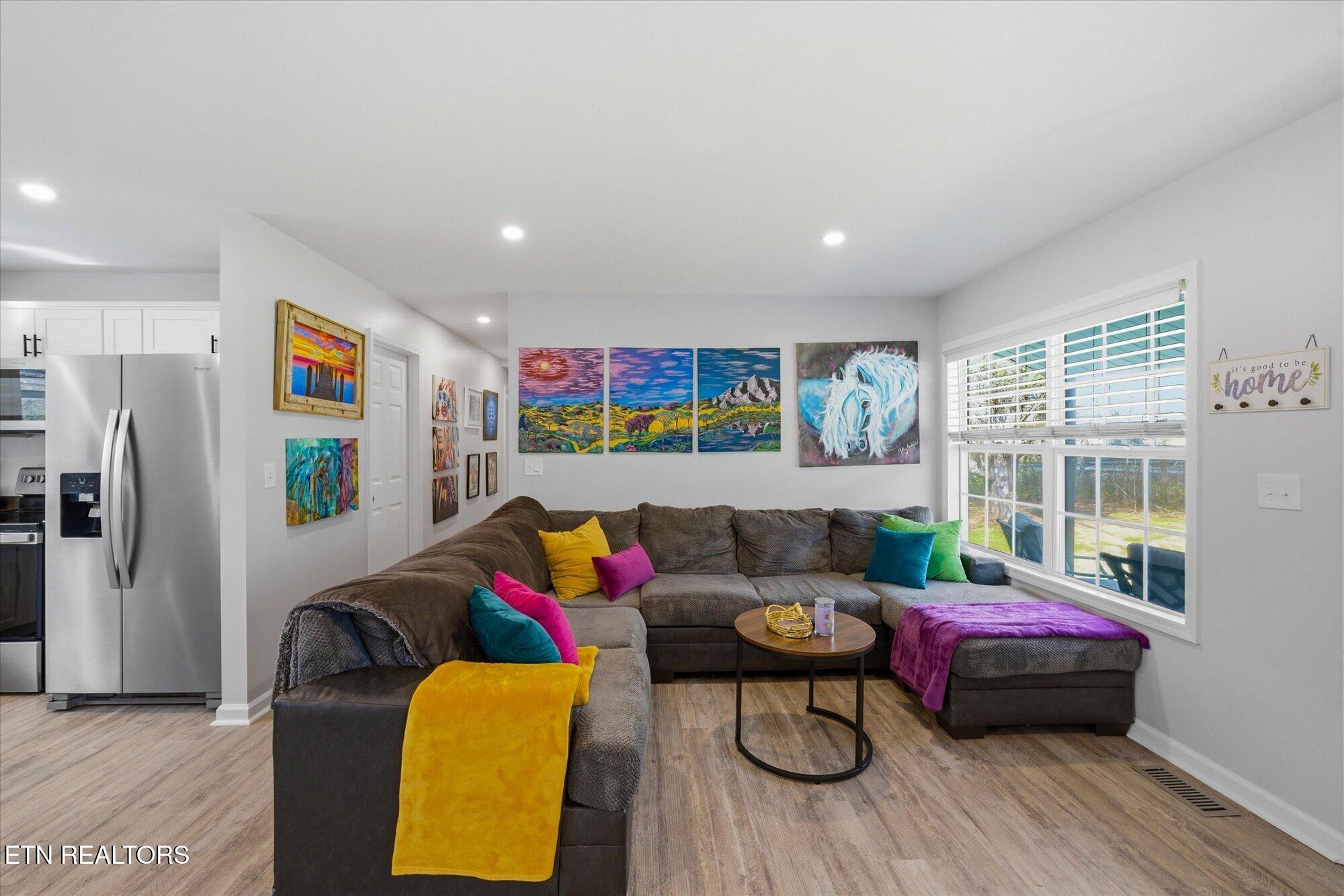 7831 Rollen Road Knoxville, TN 37920 - Photo 5 of 22 07-7831-Rollen-Rd-Knoxville-TN-7