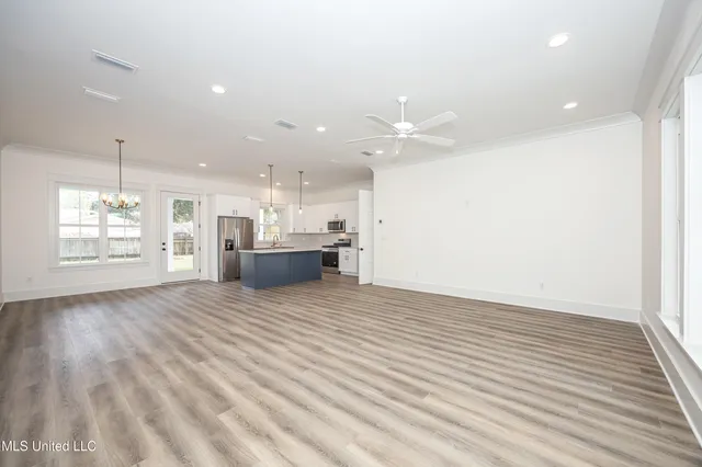 $399,711 | 6345 Langland Drive, Ocean Springs, MS 39564