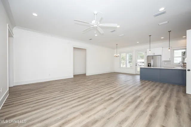 $399,711 | 6345 Langland Drive, Ocean Springs, MS 39564