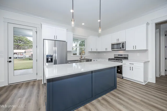 $399,711 | 6345 Langland Drive, Ocean Springs, MS 39564