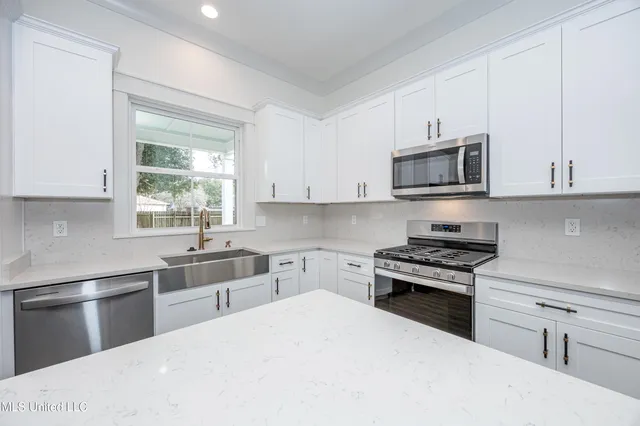 $399,711 | 6345 Langland Drive, Ocean Springs, MS 39564