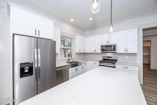 $399,711 | 6345 Langland Drive, Ocean Springs, MS 39564