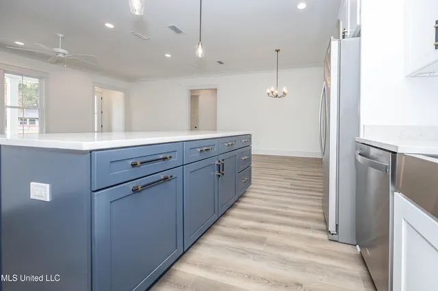 $399,711 | 6345 Langland Drive, Ocean Springs, MS 39564