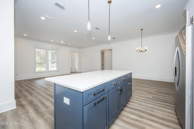 $399,711 | 6345 Langland Drive, Ocean Springs, MS 39564