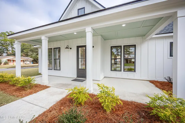 $399,711 | 6345 Langland Drive, Ocean Springs, MS 39564