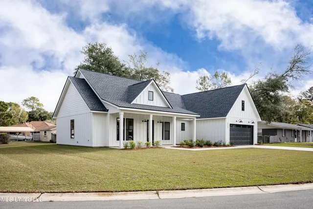 $399,711 | 6345 Langland Drive, Ocean Springs, MS 39564