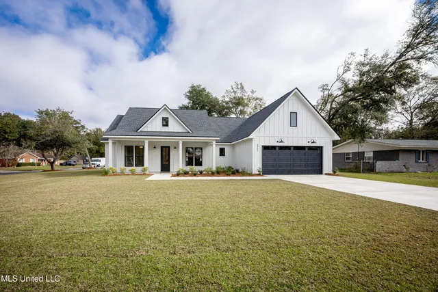 $399,711 | 6345 Langland Drive, Ocean Springs, MS 39564