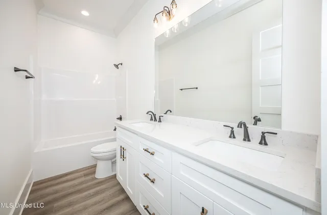 $399,711 | 6345 Langland Drive, Ocean Springs, MS 39564